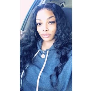 Meet your Posher, Jocelyn